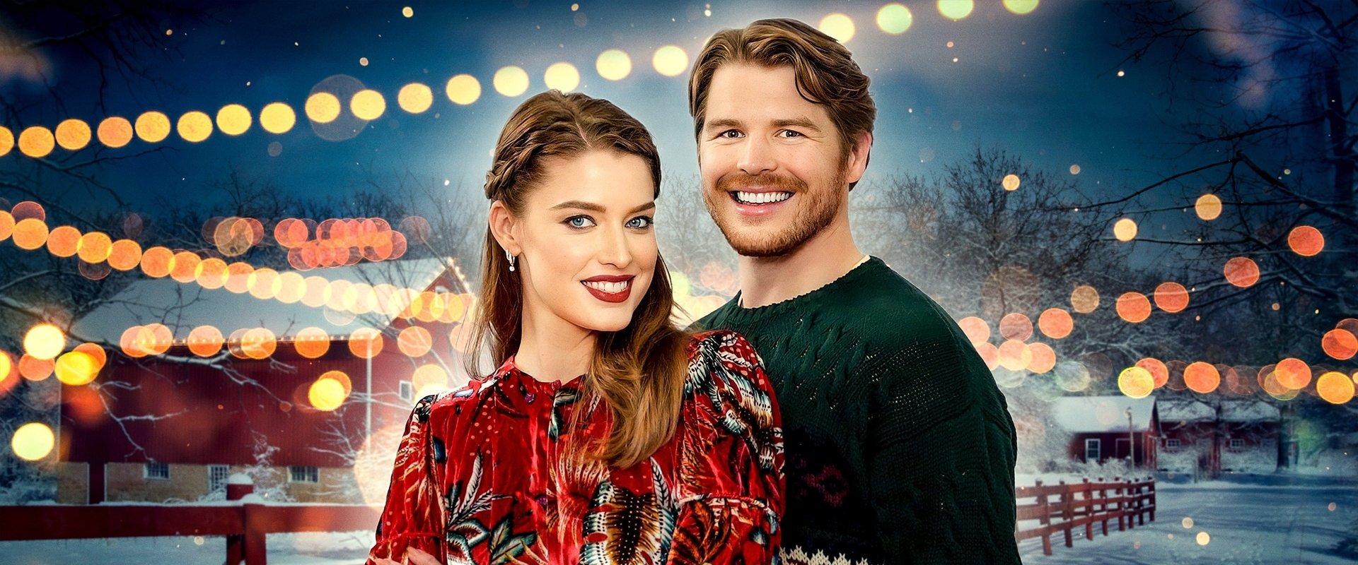 Christmas with Felicity