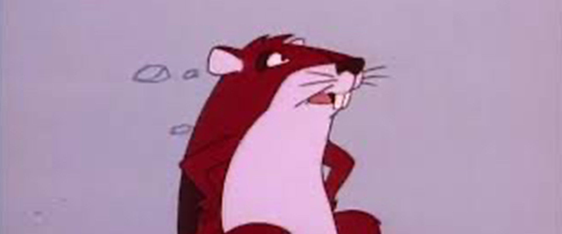 A Journey to the Center of the Earth backdrop