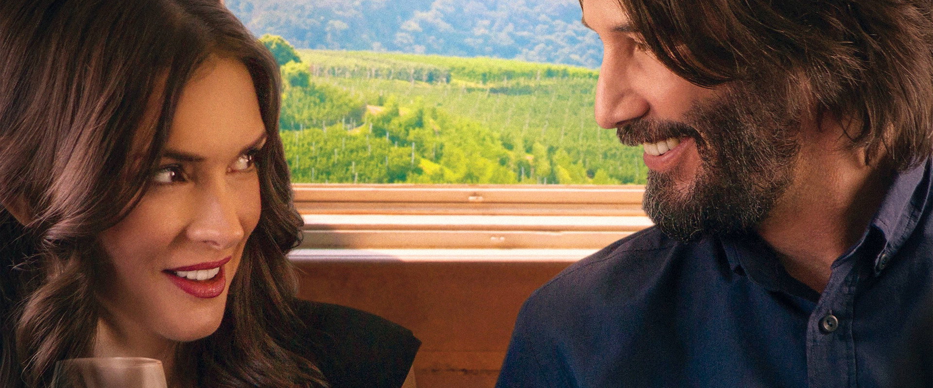 Destination Wedding backdrop