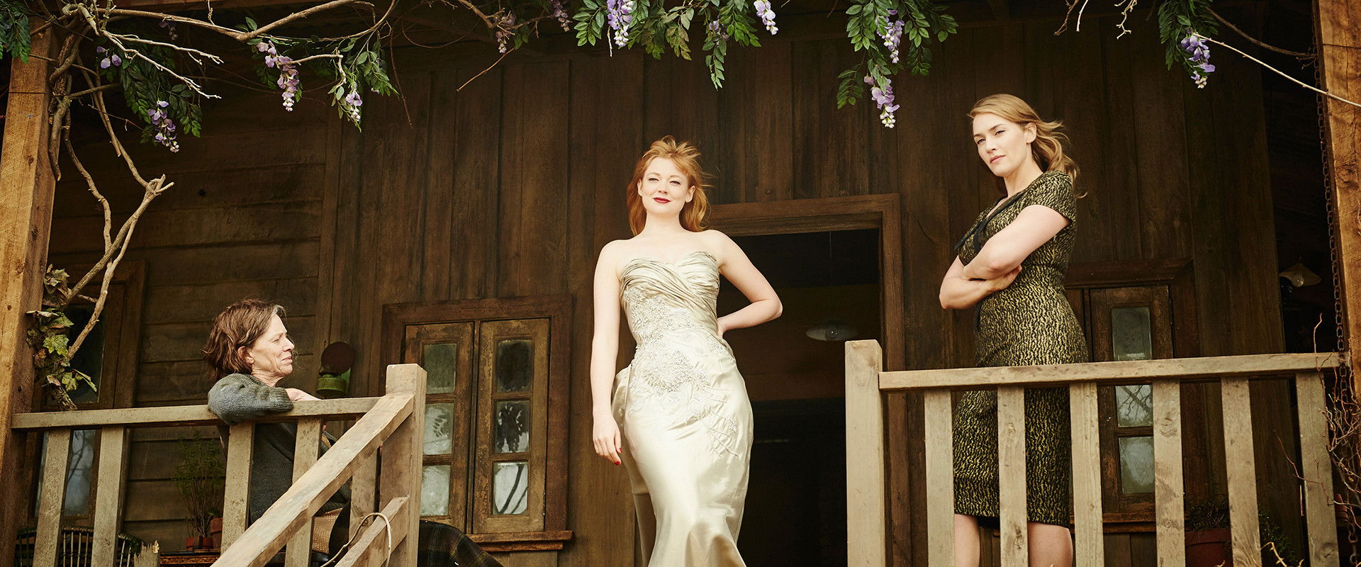 The Dressmaker backdrop