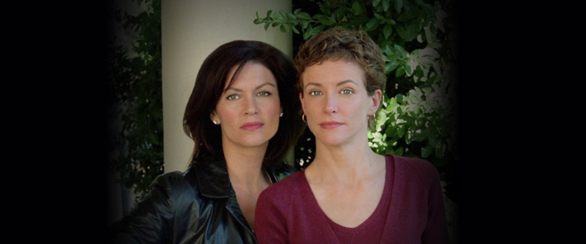 An Unexpected Love backdrop