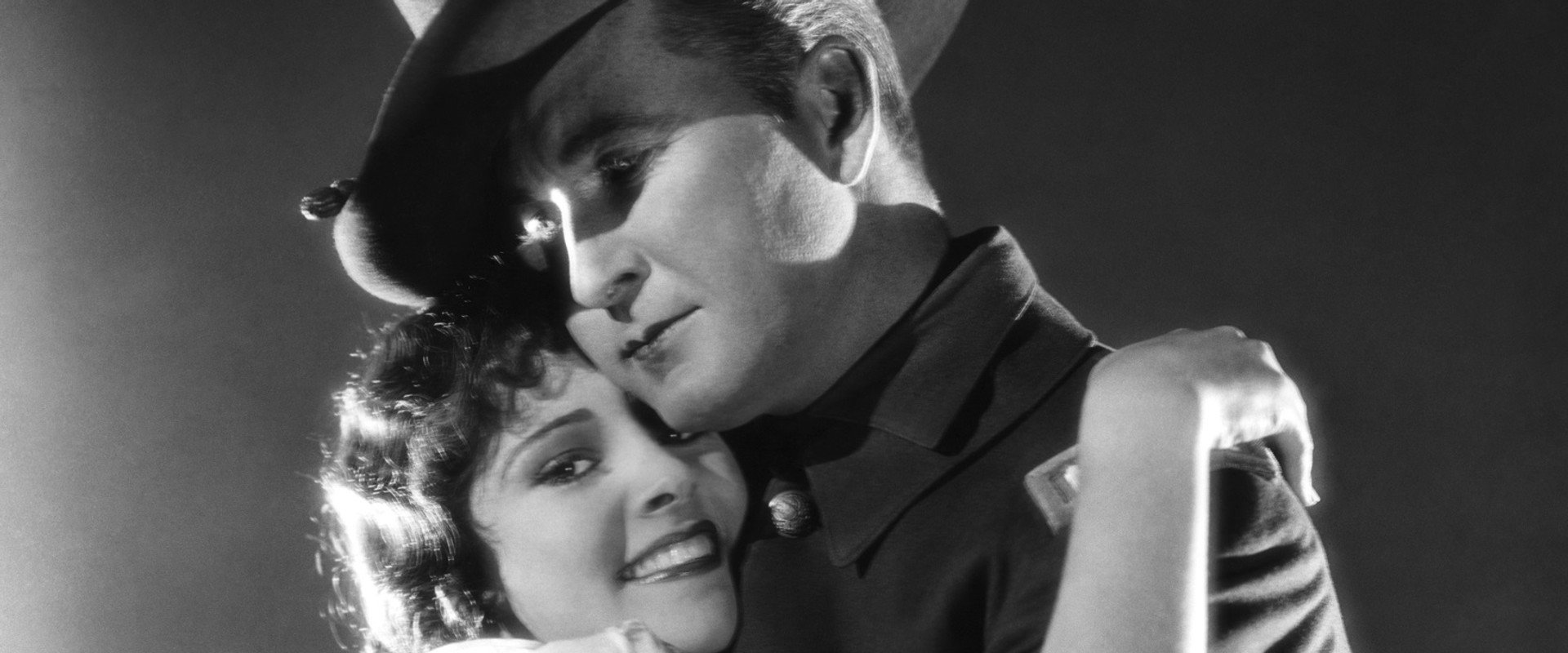 Morgan's Last Raid backdrop