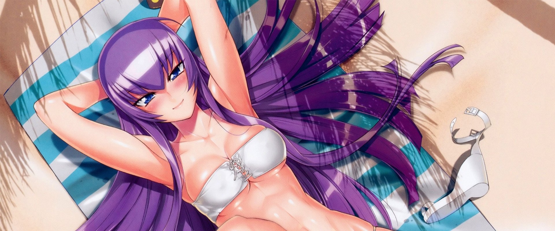 High School of the Dead: Drifters of the Dead