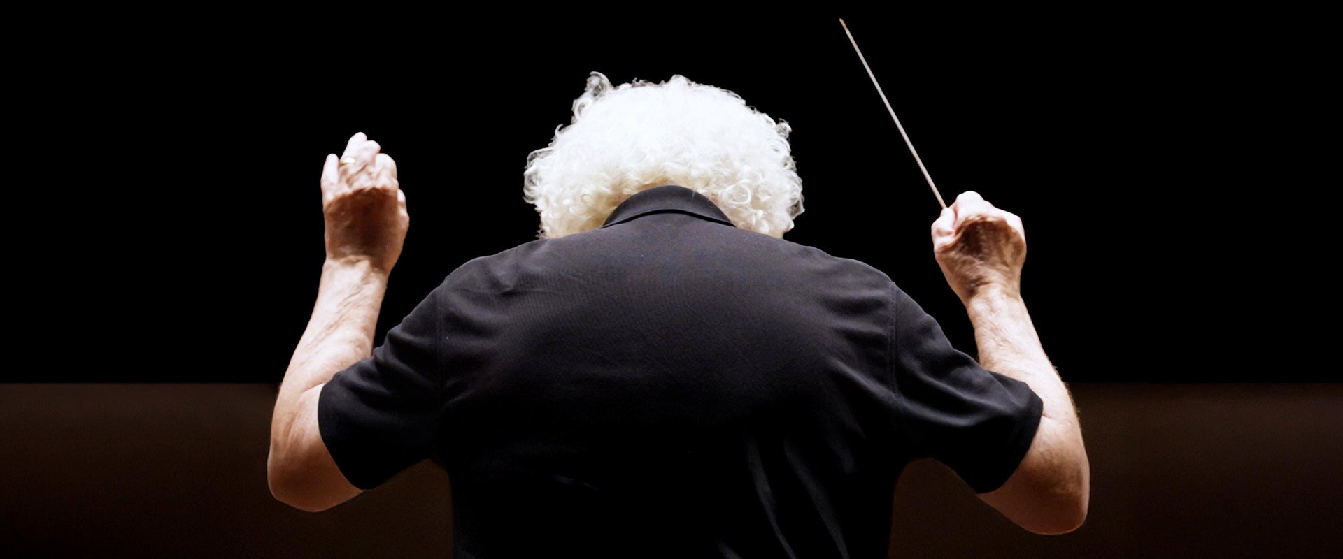 SIMON! The Joy of Conducting backdrop