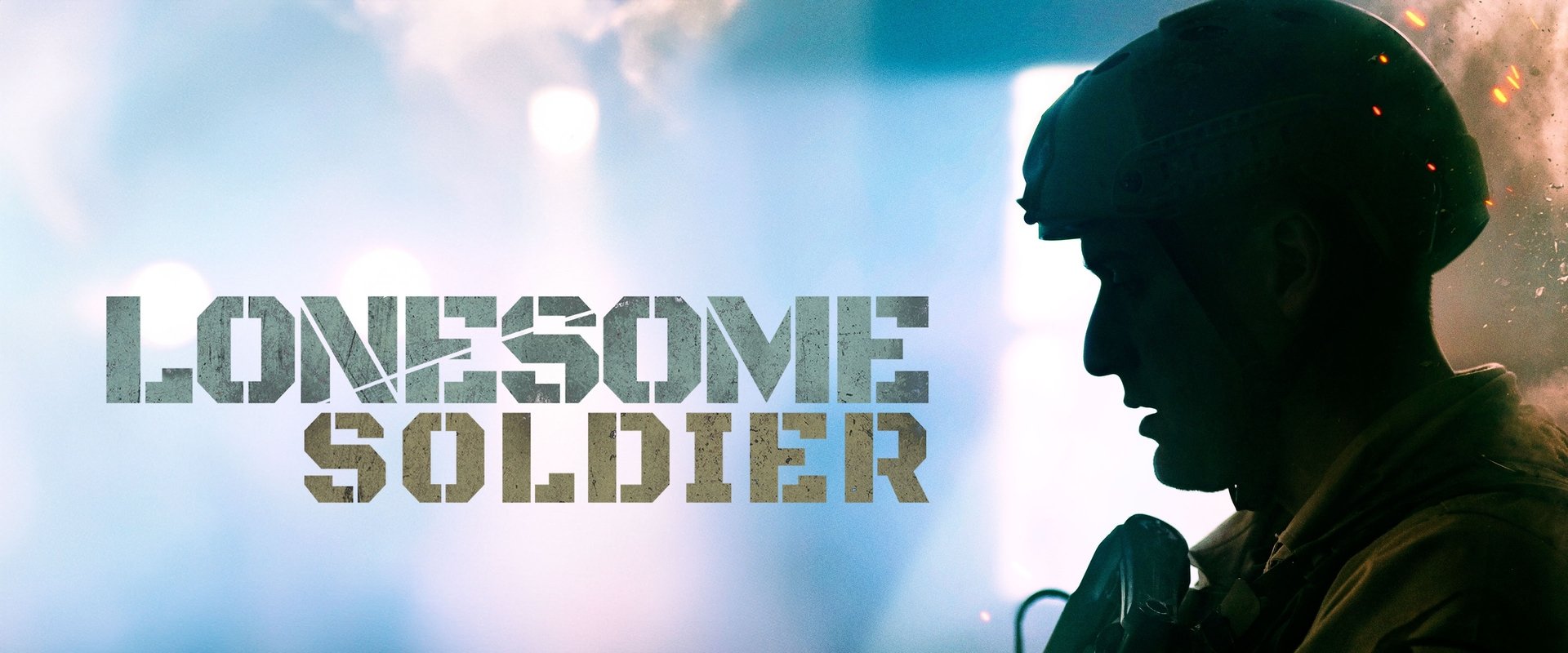 Lonesome Soldier