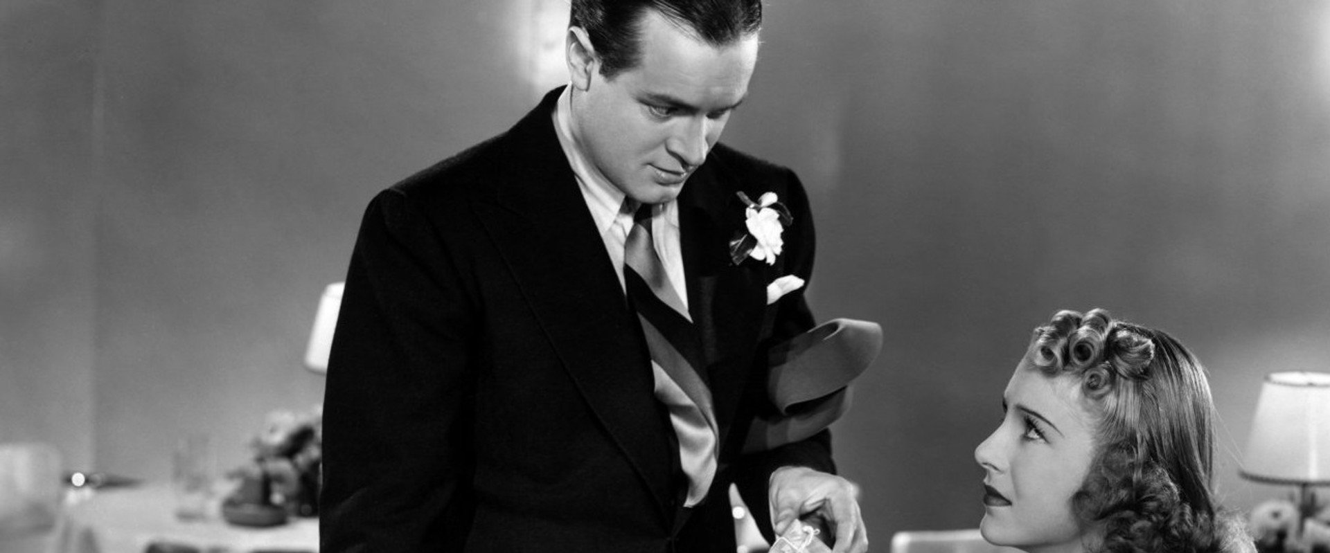 Some Like It Hot backdrop