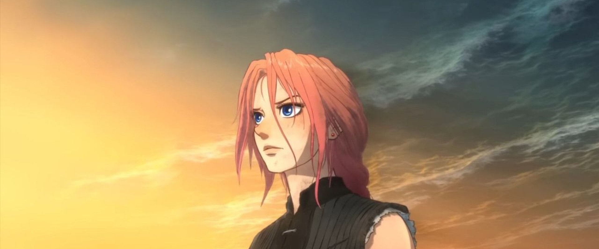 Scarlet