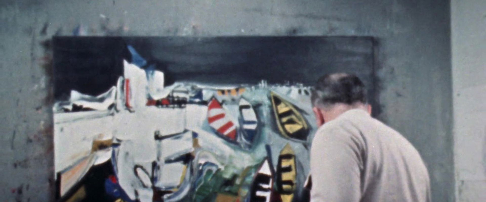 In Search of Innocence backdrop