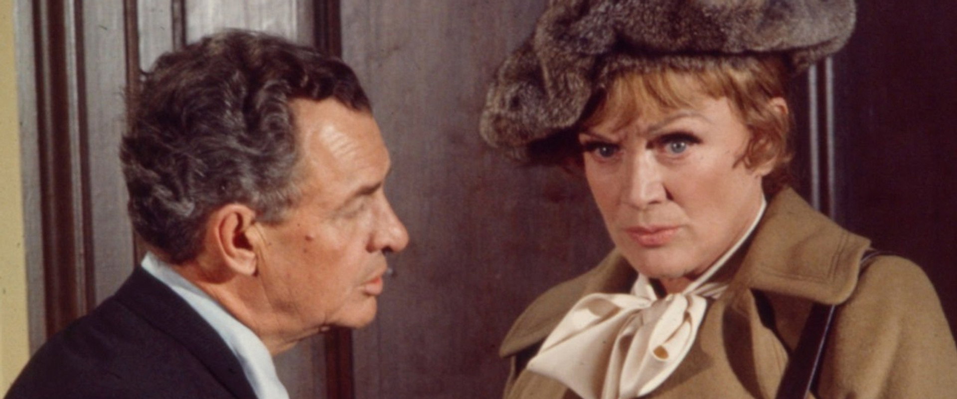 A Very Missing Person backdrop