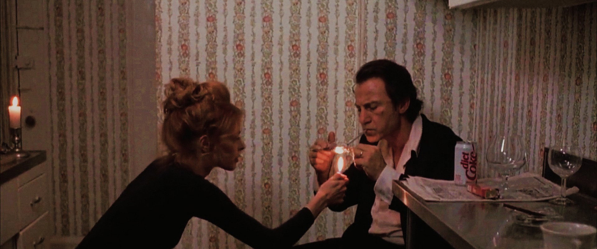 Bad Lieutenant backdrop