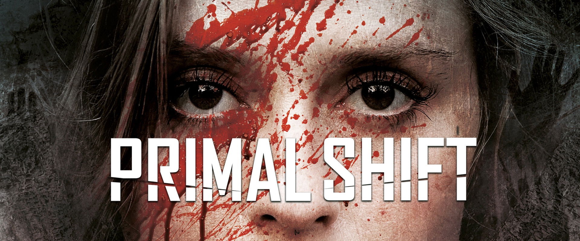 Primal Shift backdrop