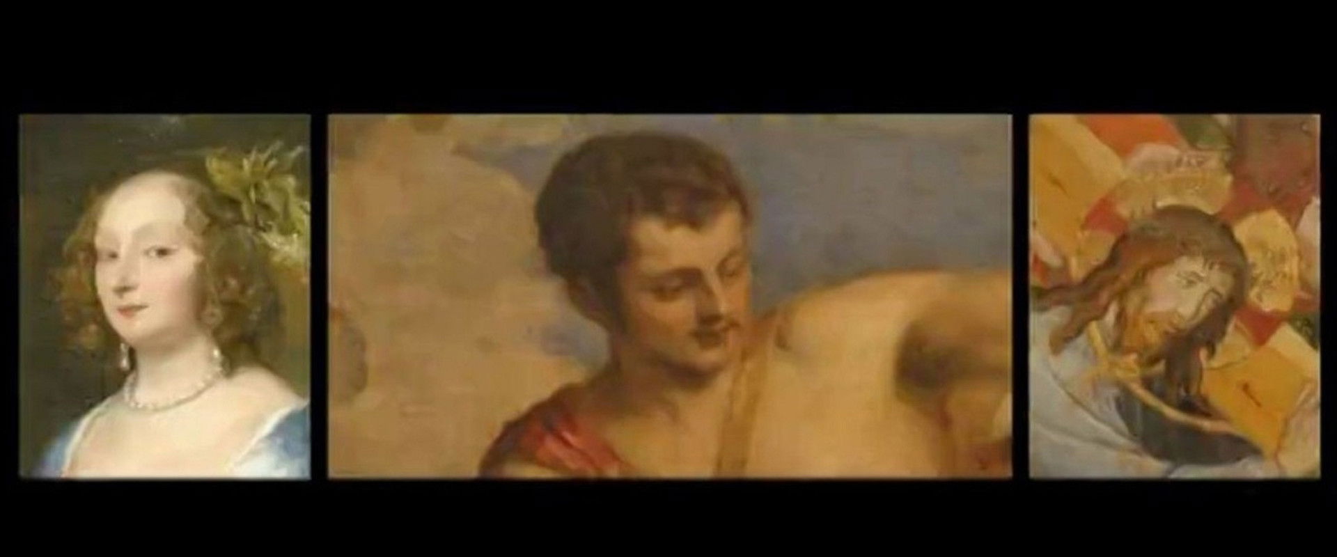 Extracorpus backdrop