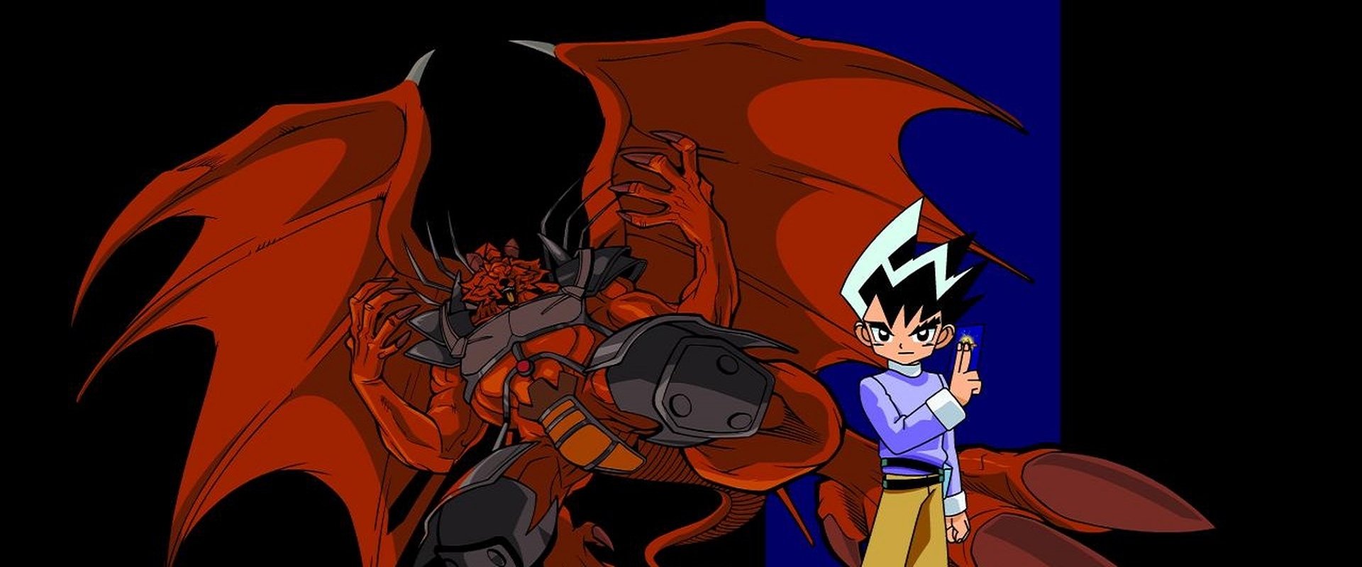 Duel Masters