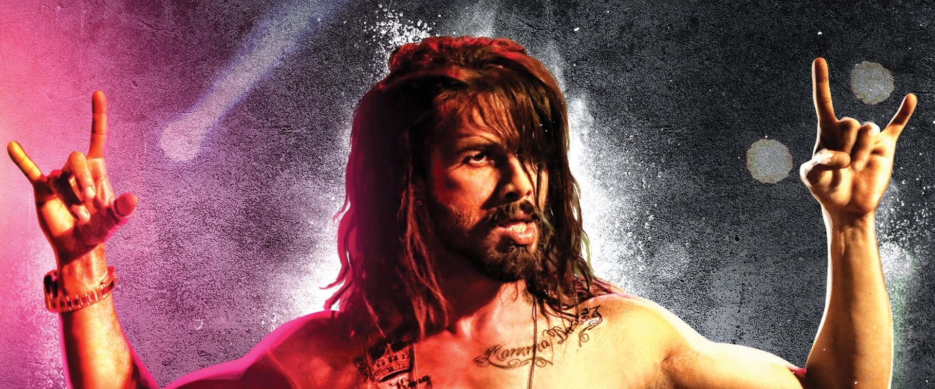 Udta Punjab backdrop