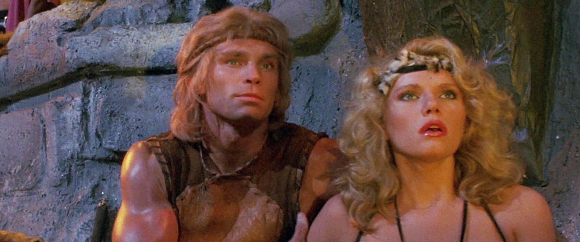 Deathstalker backdrop