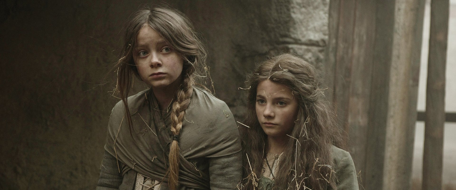 The Shamer's Daughter backdrop