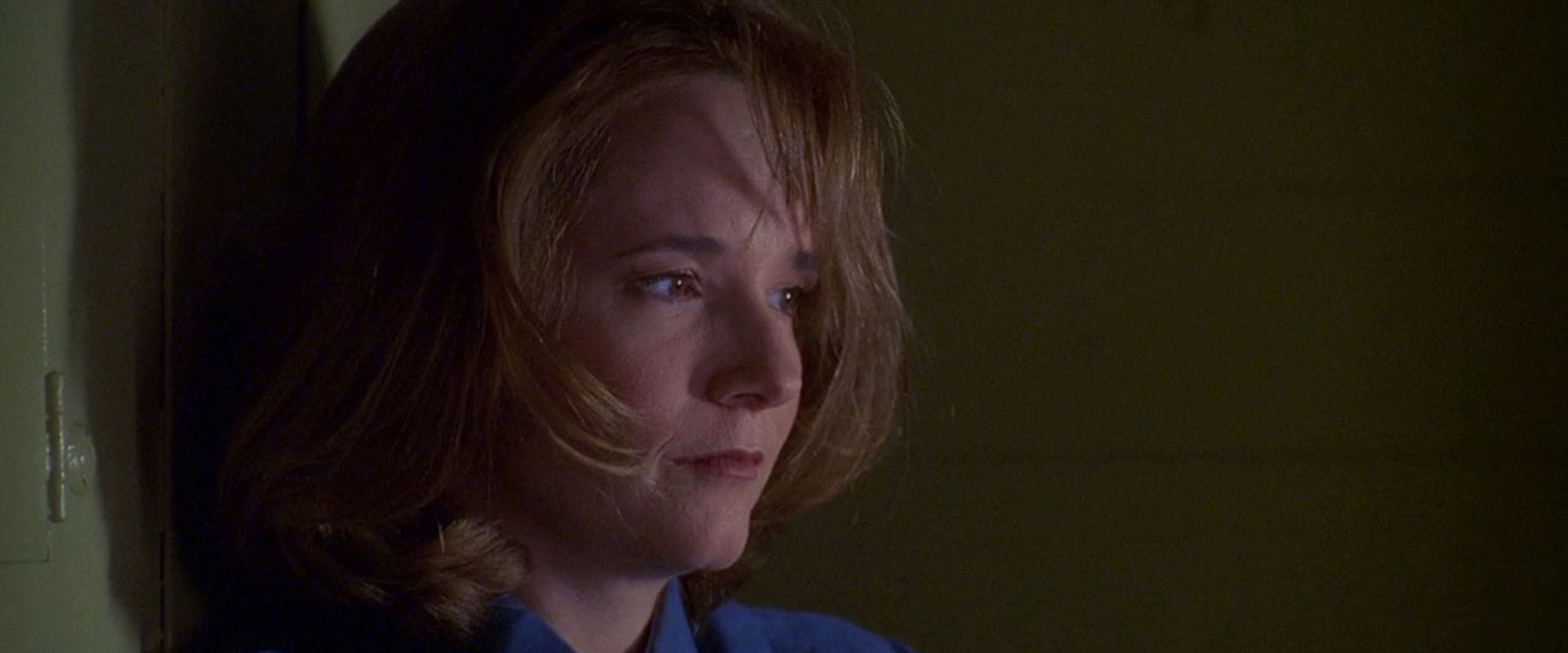 The Right to Remain Silent backdrop