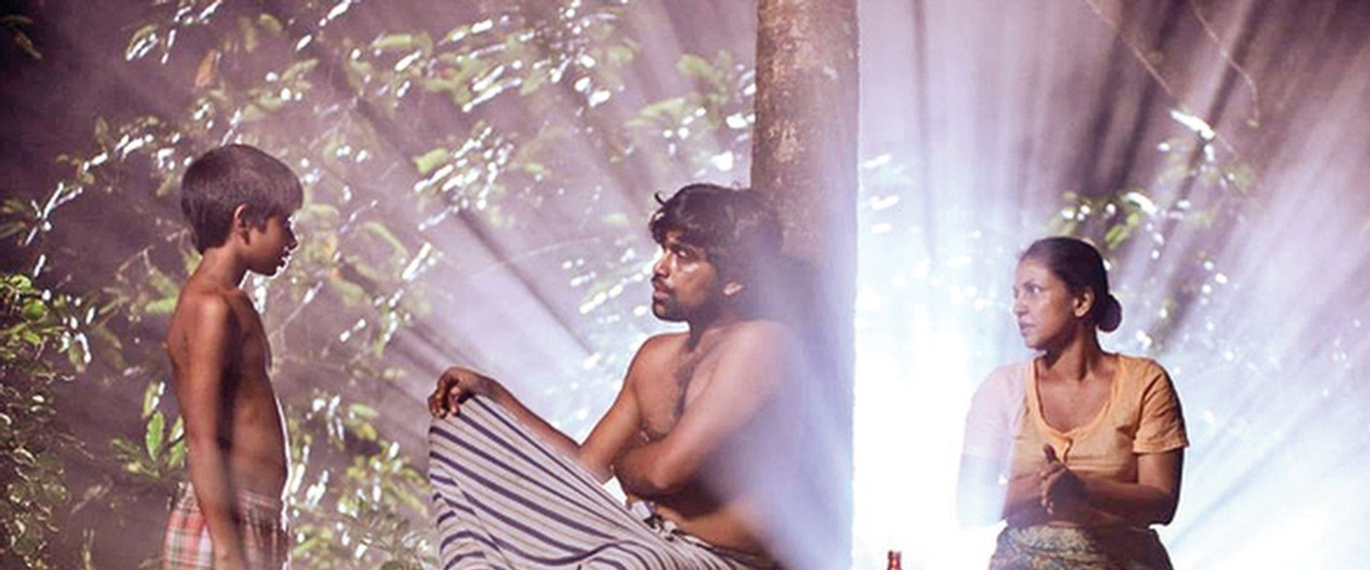 Paha Samath backdrop