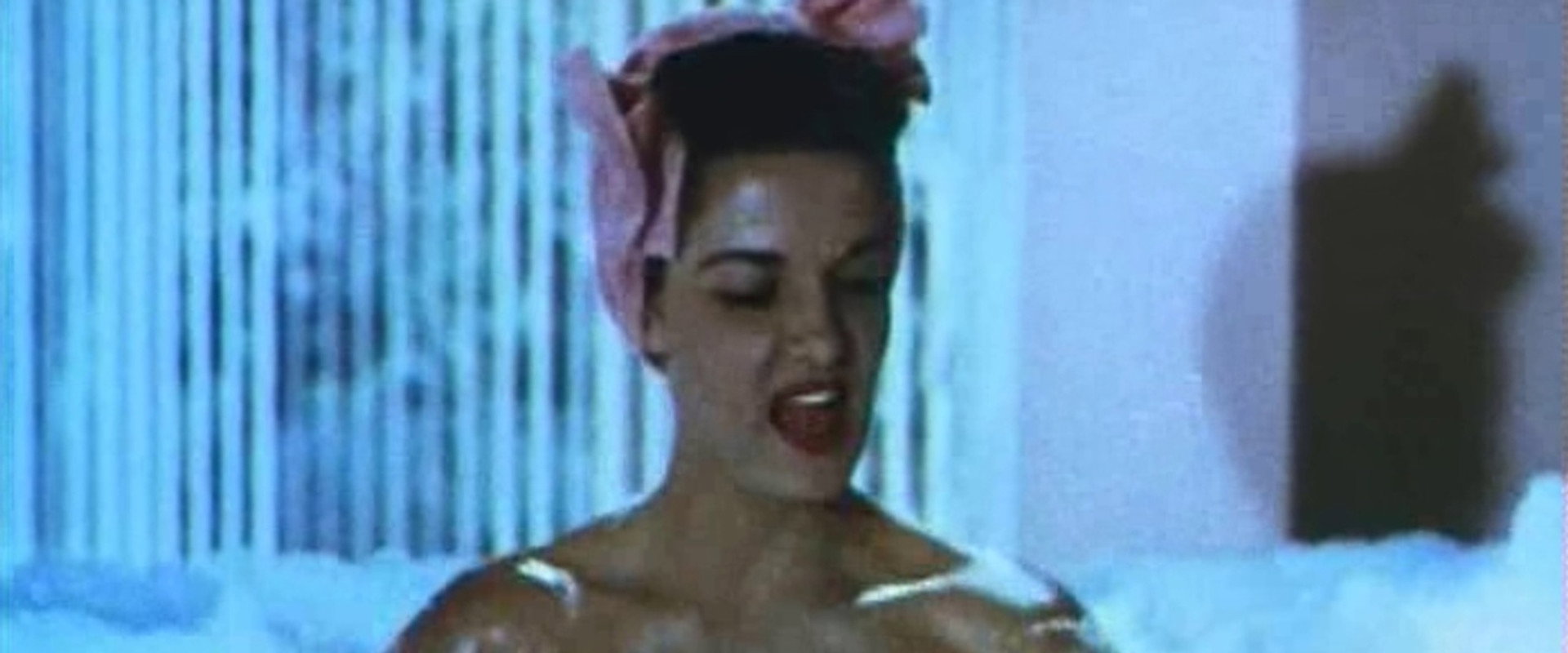 Hollywood Uncensored backdrop