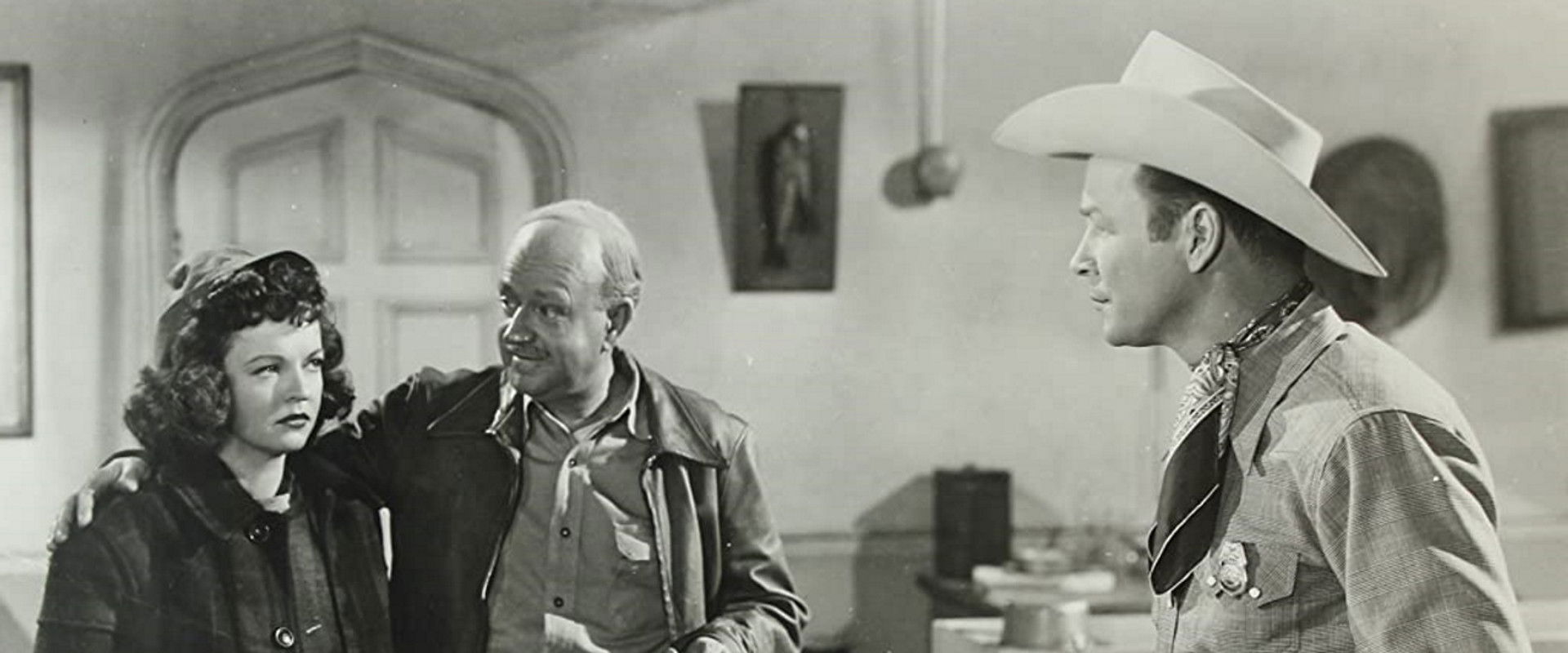 Susanna Pass backdrop