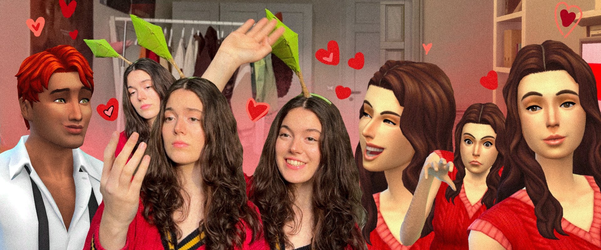 Simulierende Liebe