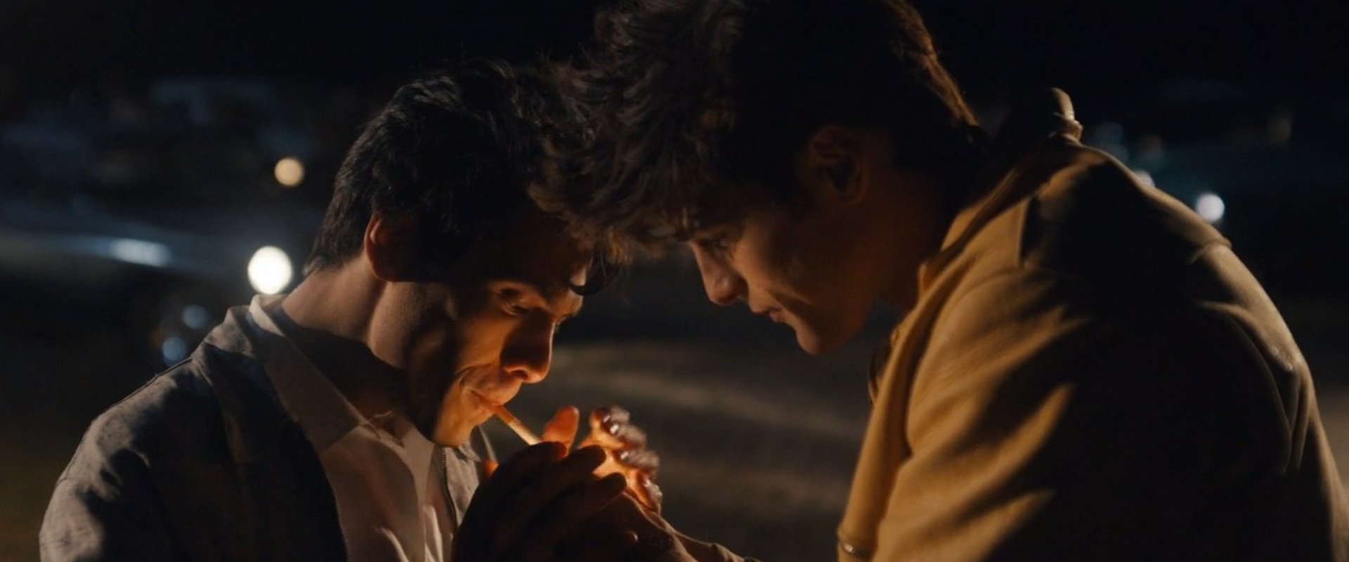 On Swift Horses backdrop