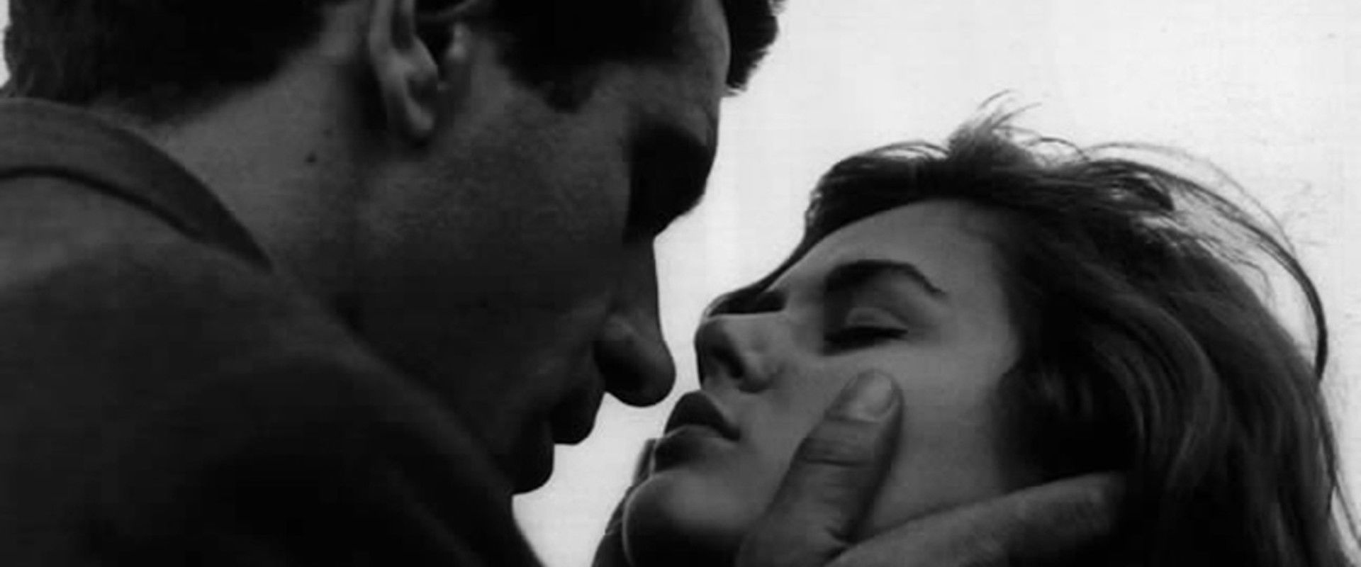 And Love Has Vanished backdrop