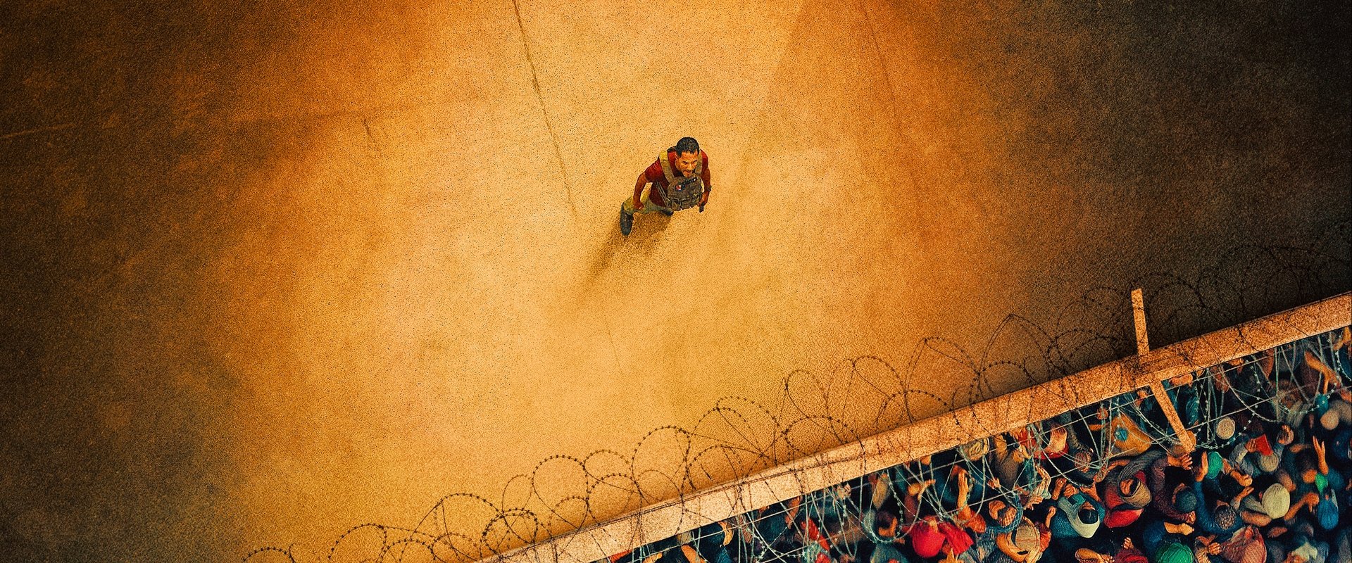 13 Days, 13 Nights: In the Hell of Kabul