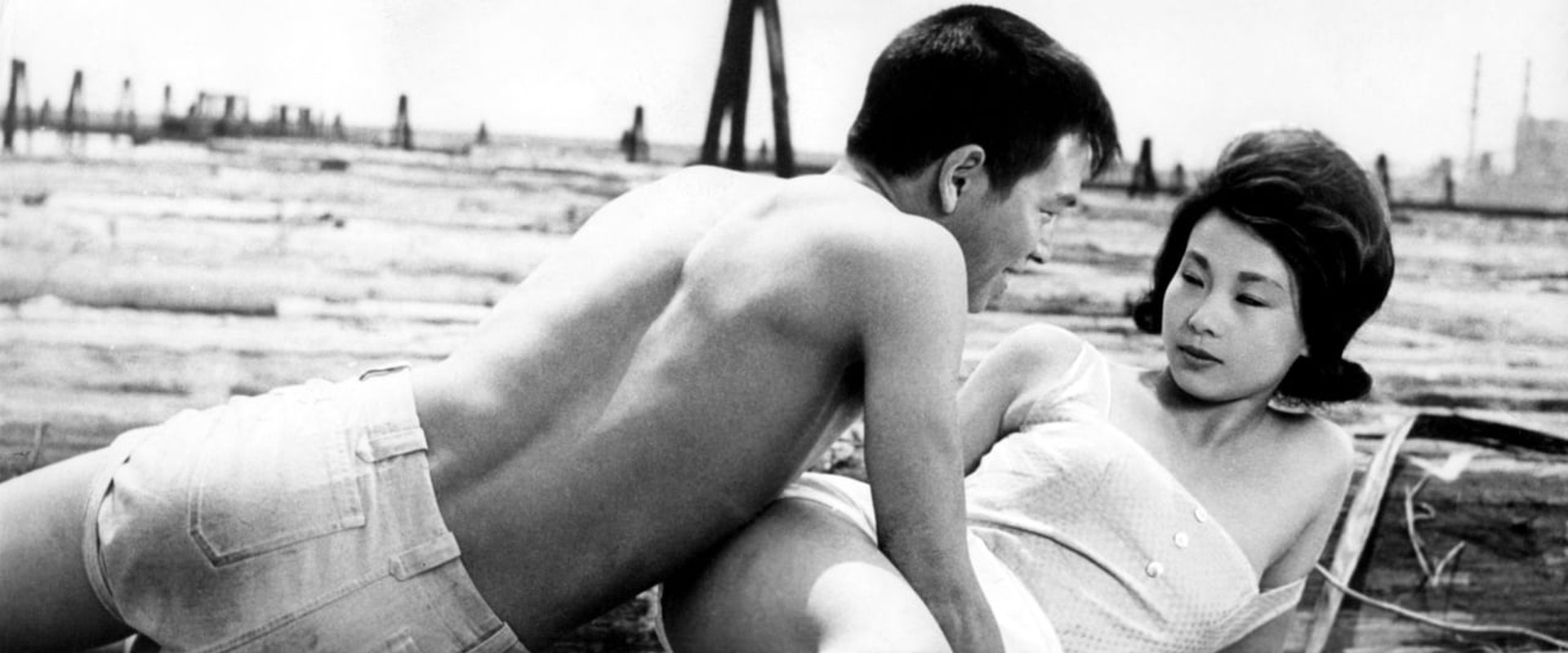 100 Years of Japanese Cinema