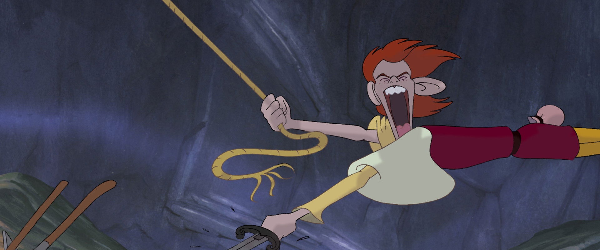 Jester Till backdrop