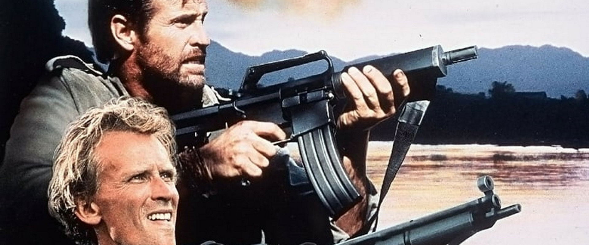 Fifty/Fifty backdrop