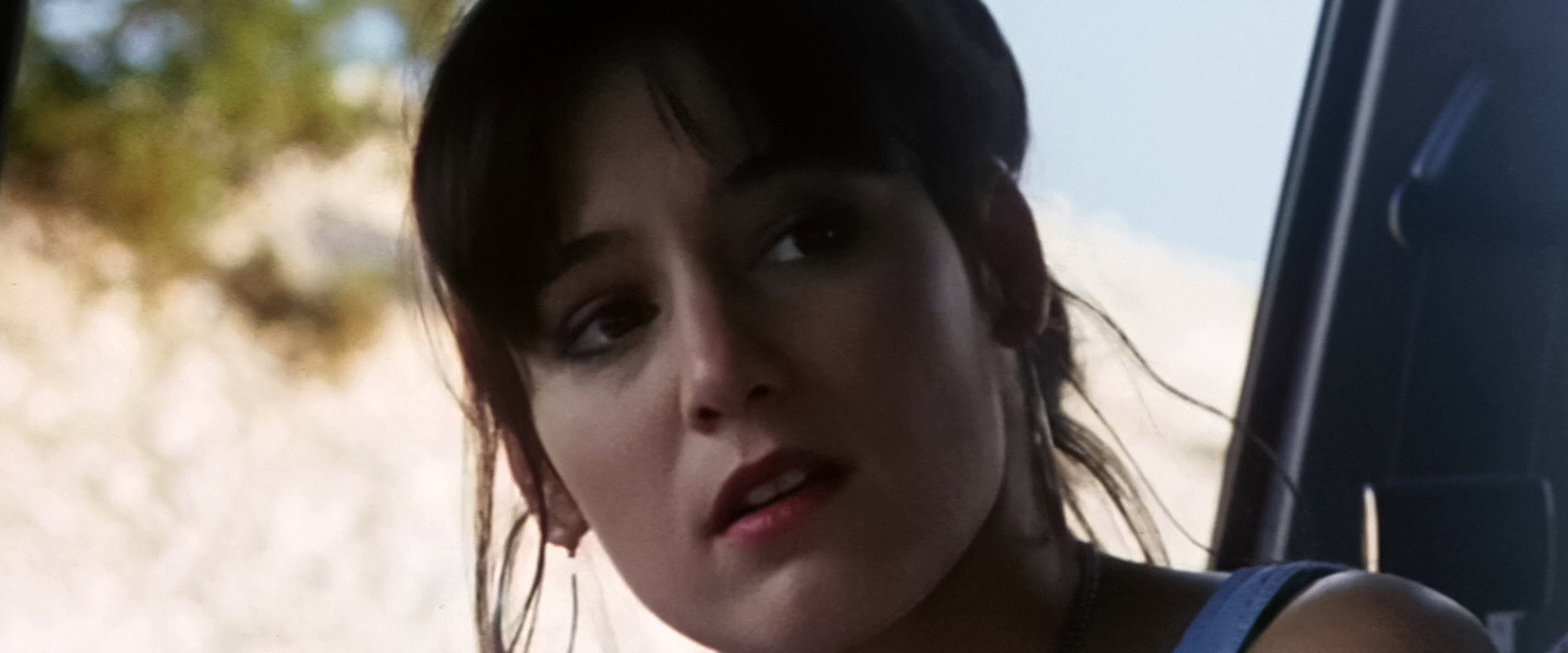 Curse II: The Bite backdrop