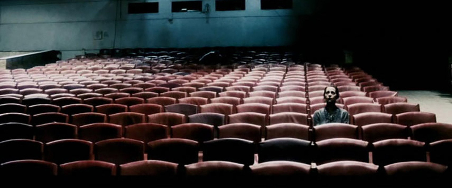To Each His Own Cinema backdrop