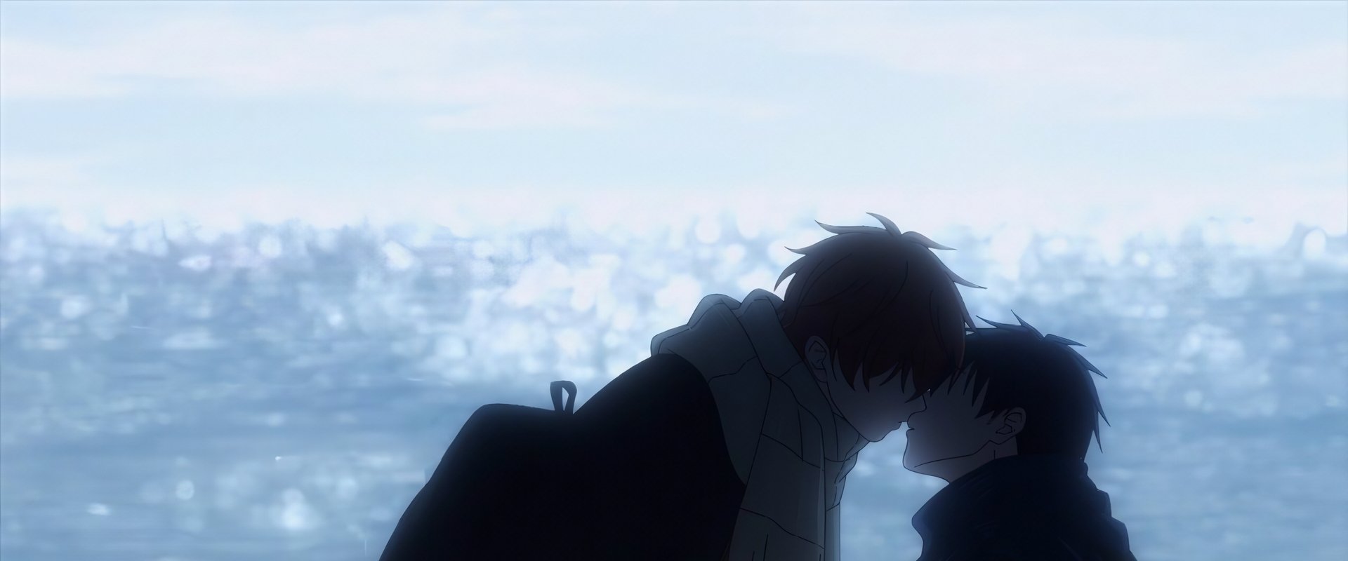 Given the Movie: To the Sea backdrop