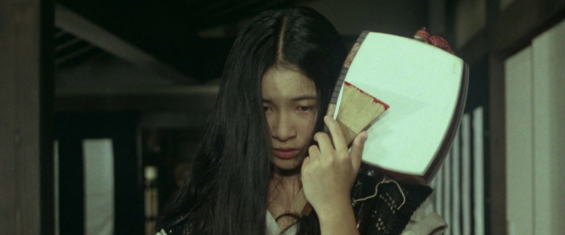 The Inferno backdrop