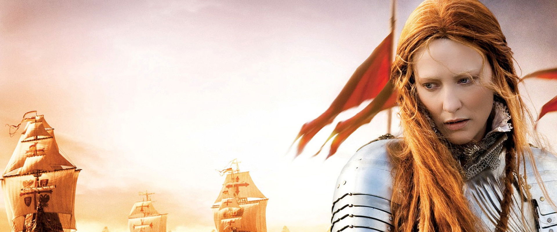 Elizabeth: The Golden Age backdrop