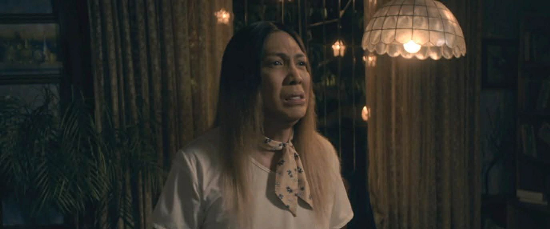 And the Breadwinner Is... backdrop