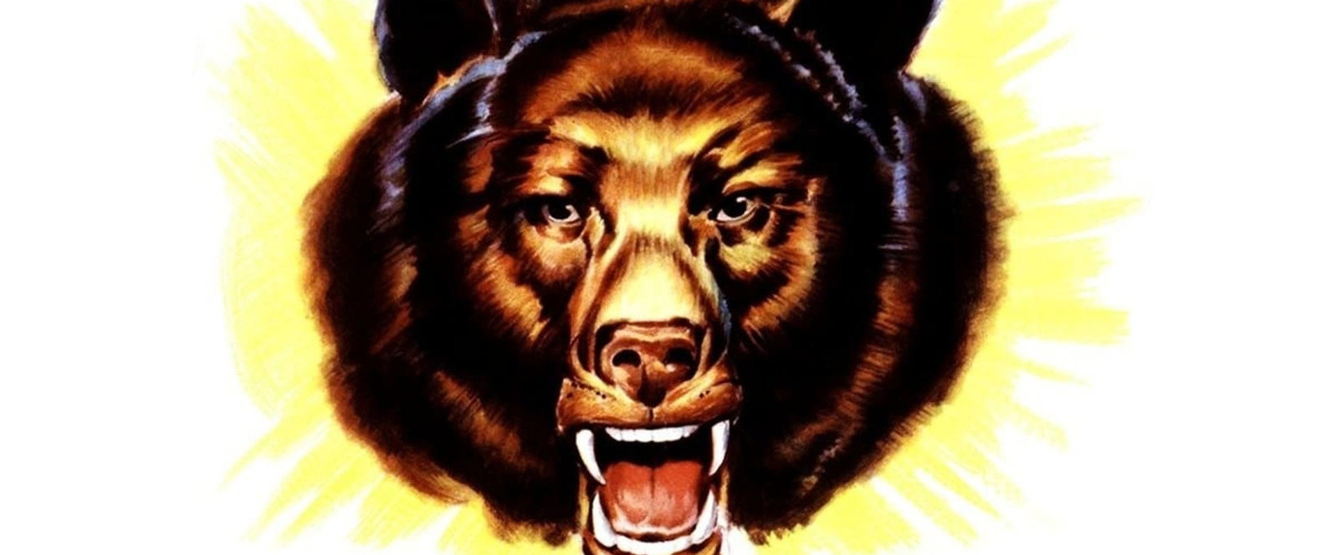 Bear Country backdrop