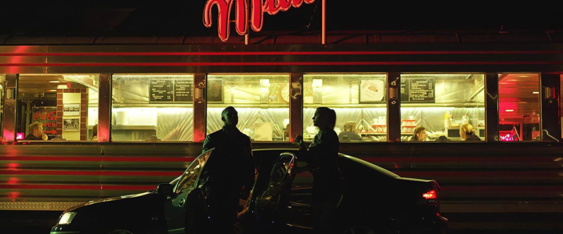 Welcome to Curiosity backdrop