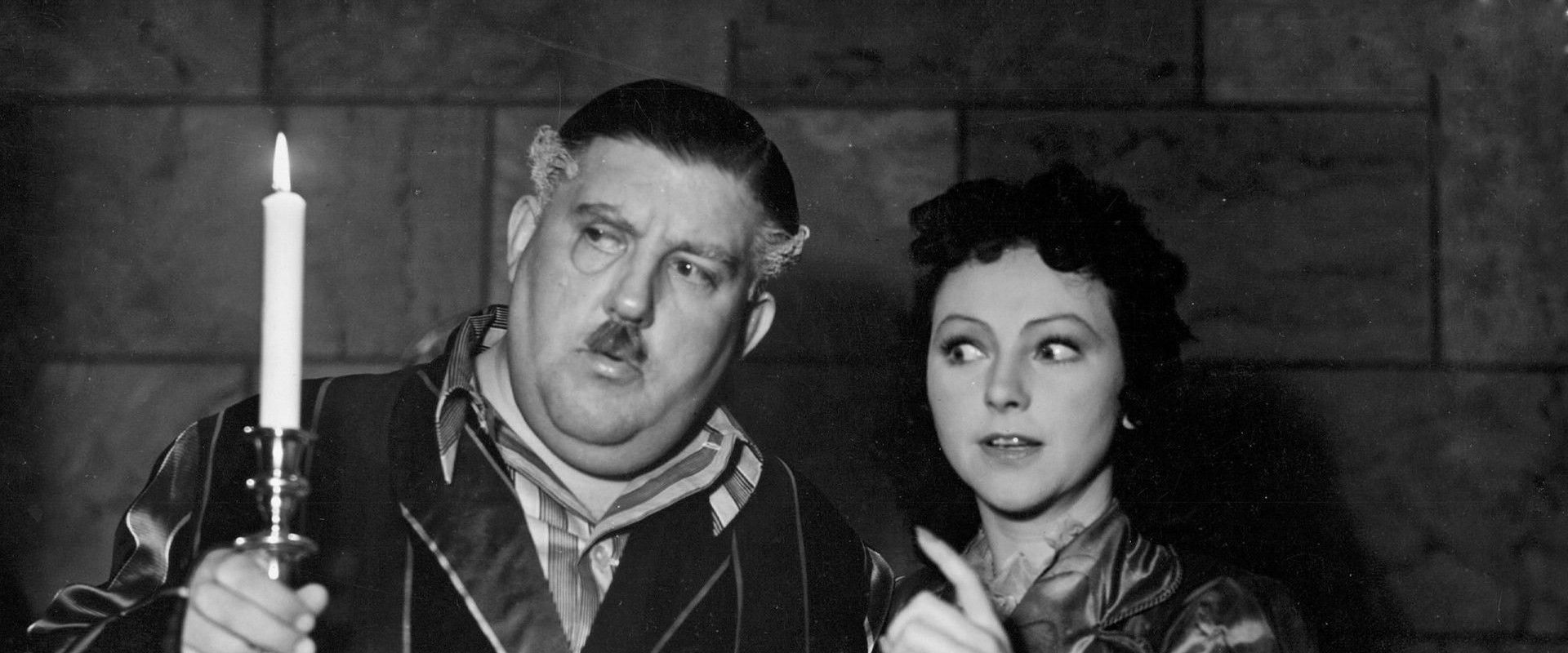 Frk. Vildkat backdrop