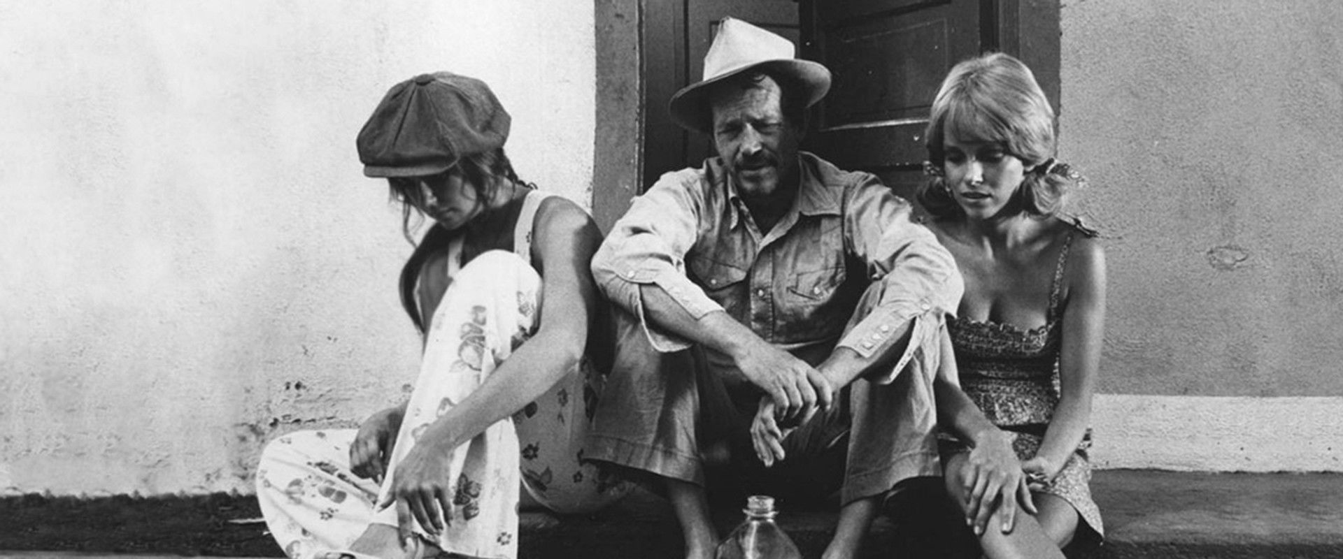 Dixie Dynamite backdrop