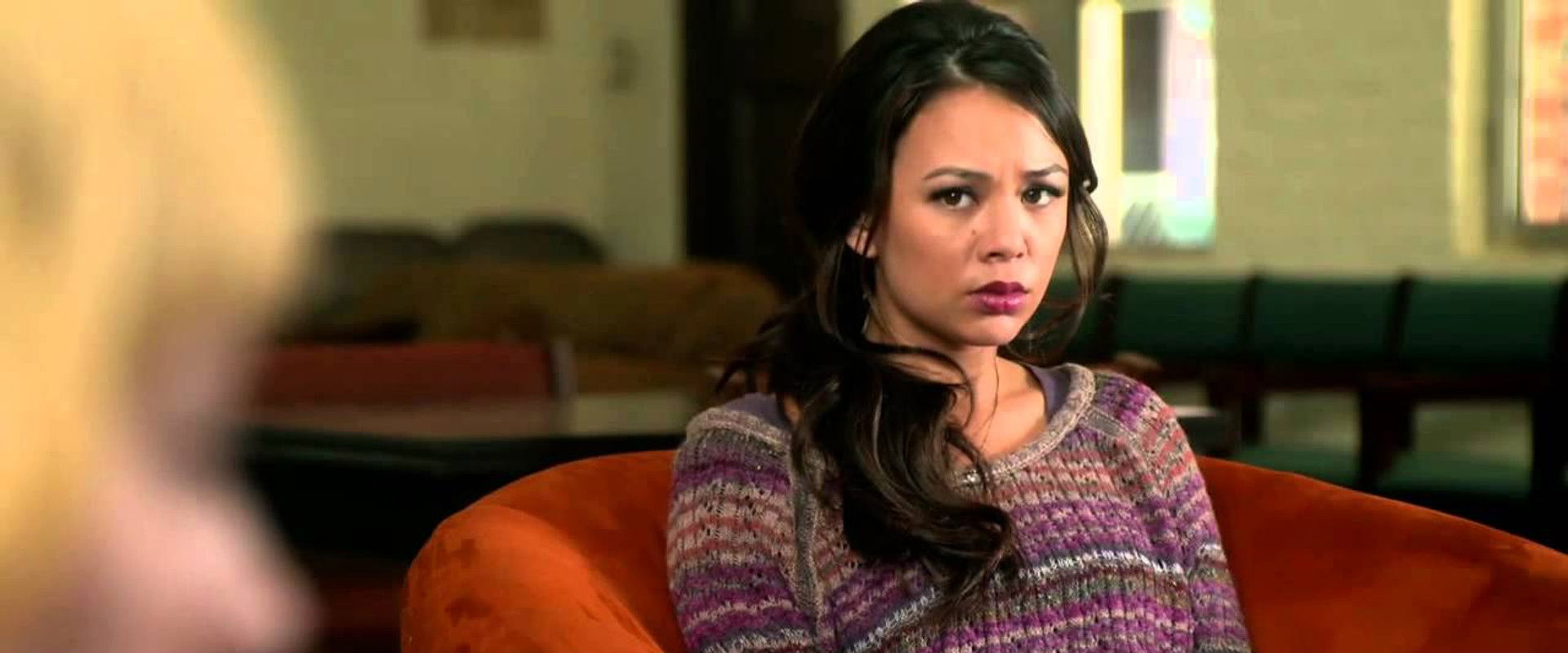 High School Possession backdrop