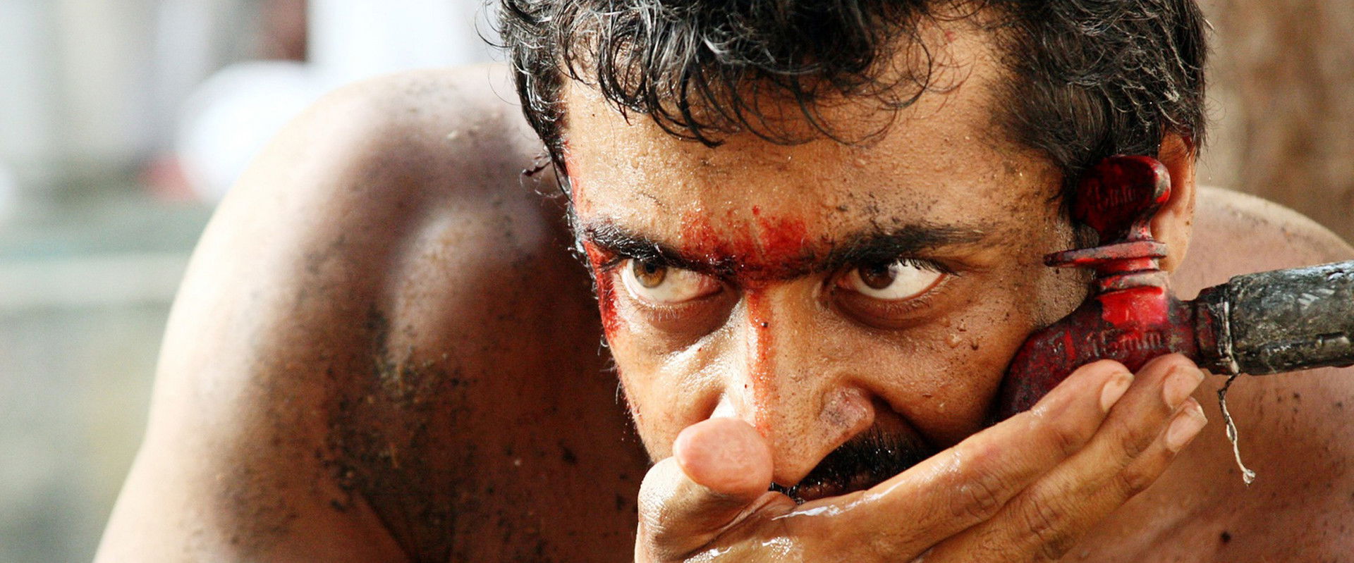 Rakht Charitra 2 backdrop