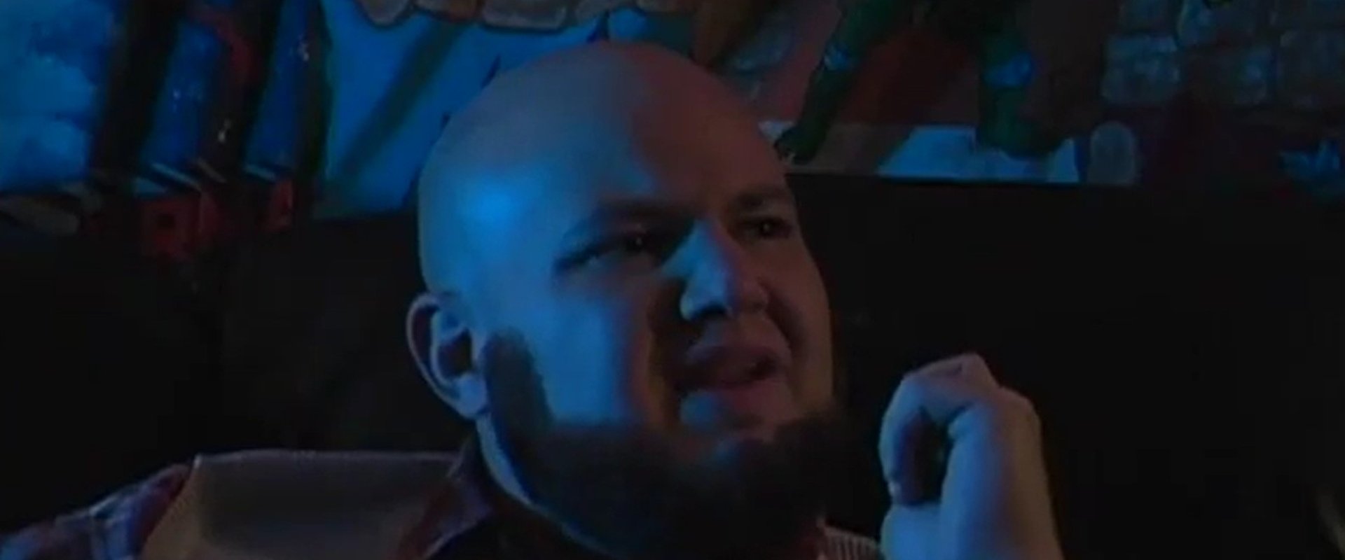 Marty Jenkins and the Vampire Bitches