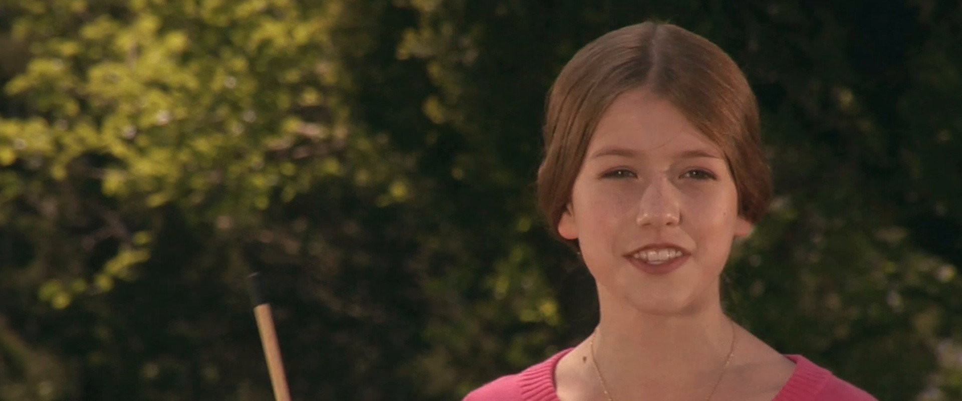 Matchmaker Mary backdrop