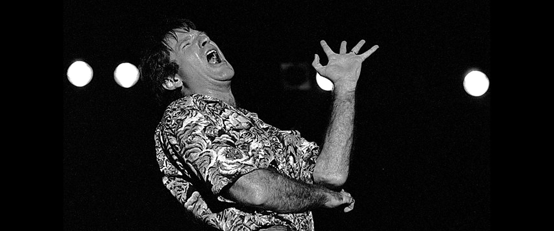 Robin Williams: Laugh Until You Cry backdrop