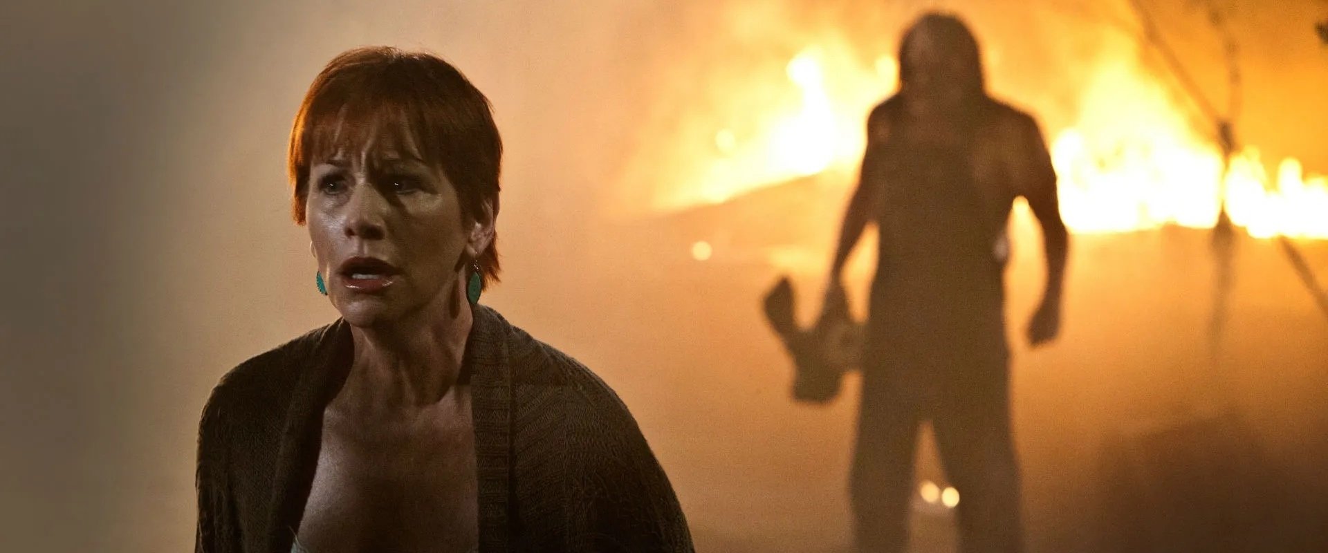Hatchet III