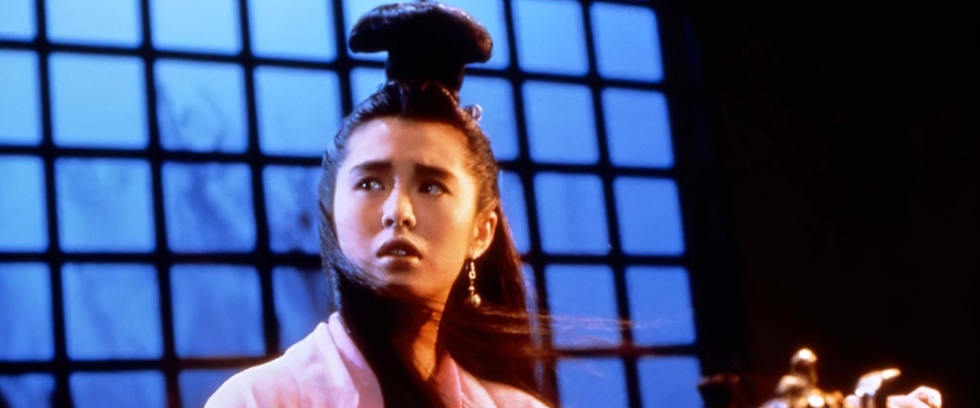 A Chinese Ghost Story backdrop