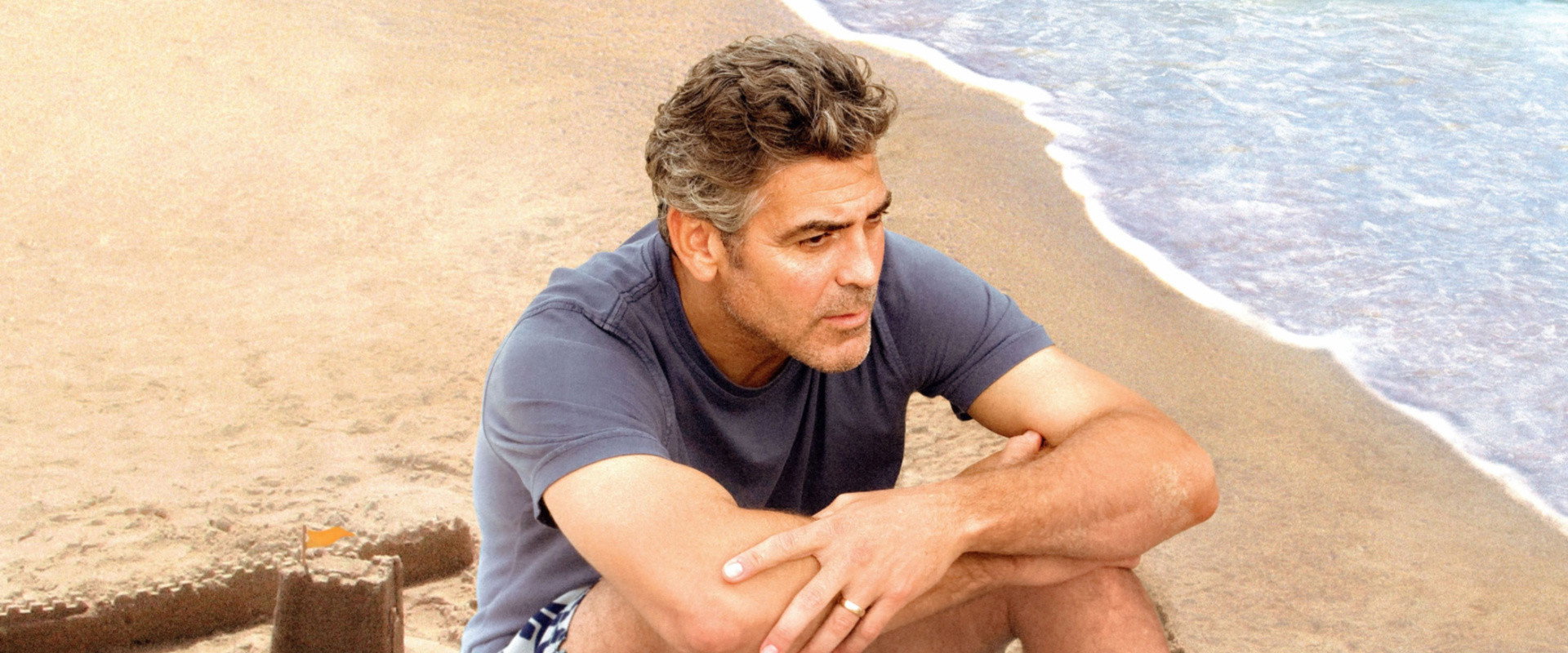 The Descendants backdrop