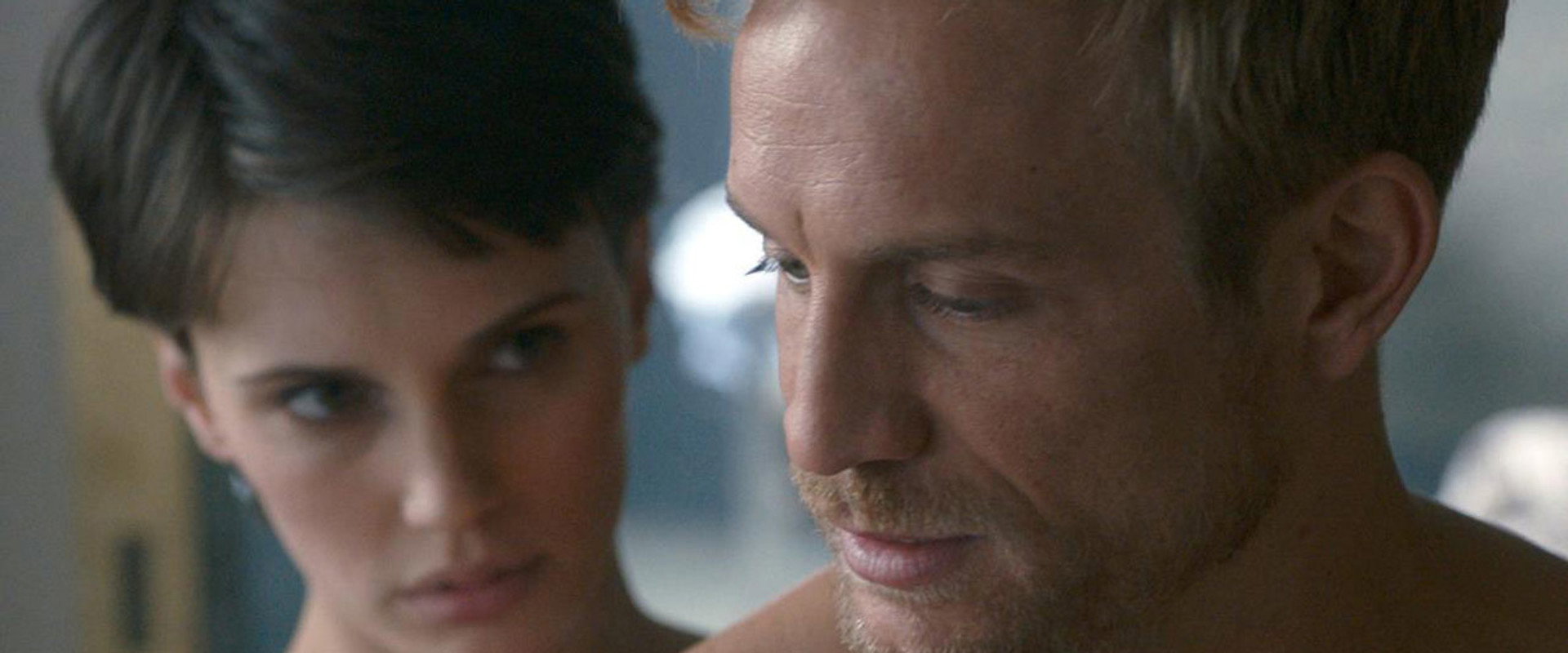 Double Lover backdrop